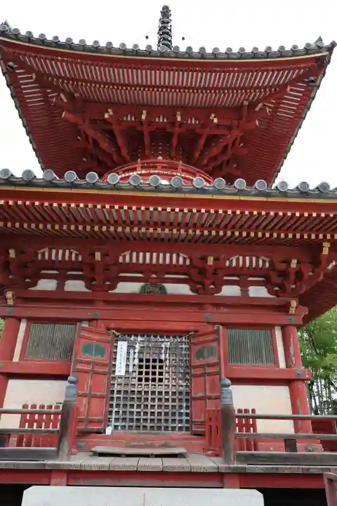 喜多院(埼玉県)