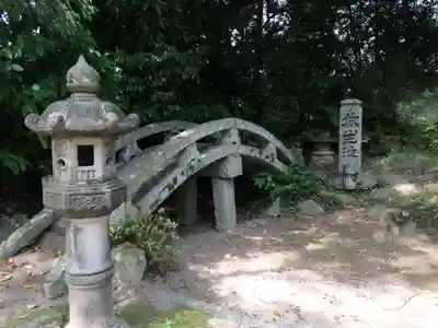 玉祖神社(山口県)