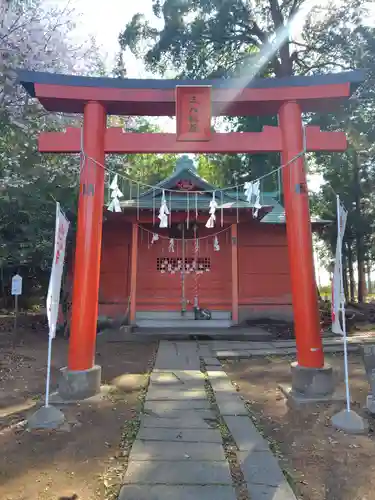 神炊館神社 ⁂奥州須賀川総鎮守⁂(福島県)