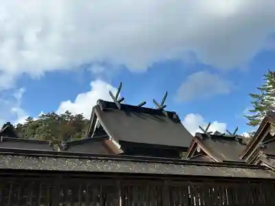 出雲大社(島根県)