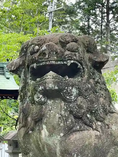 針綱神社(愛知県)