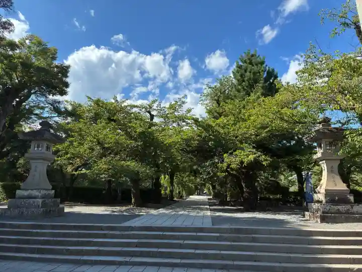 三嶋大社(静岡県)
