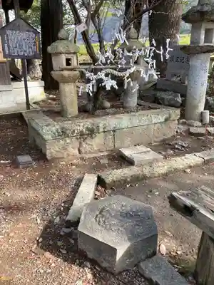 新宮八幡神社(兵庫県)