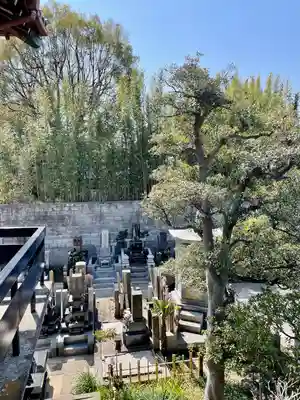 妙光寺(東京都)