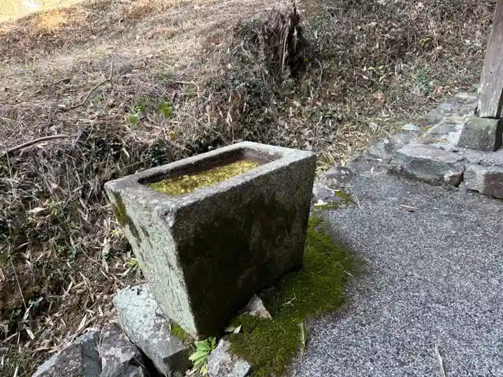 神神社(岡山県)