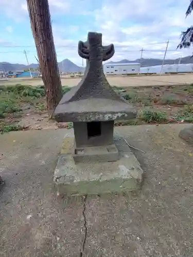 八社神社(栃木県)