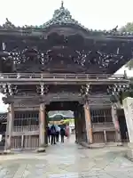 題経寺(柴又帝釈天)(東京都)