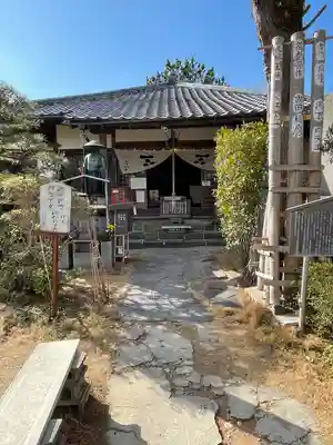 円政寺(山口県)