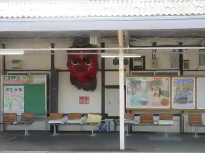 天狗堂(群馬県)