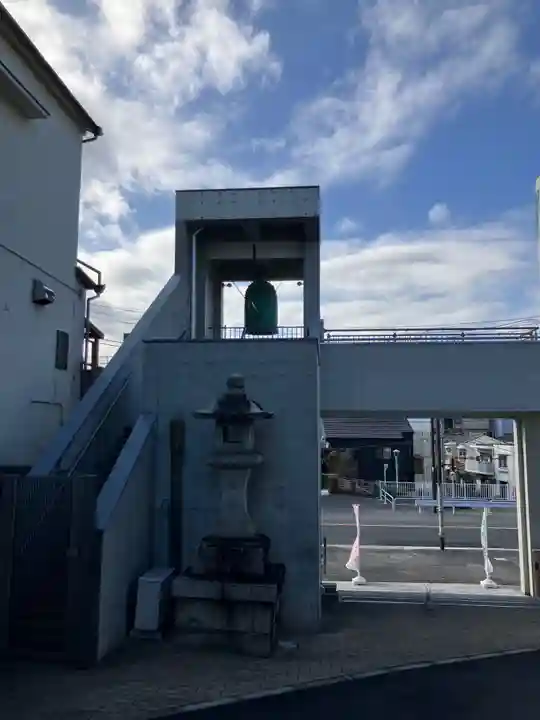 多聞院(東京都)