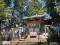 天鷹神社(岐阜県)