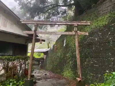 神峯神社(高知県)