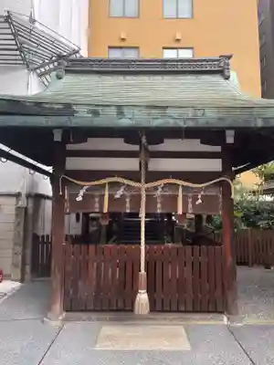新玉津島神社(京都府)