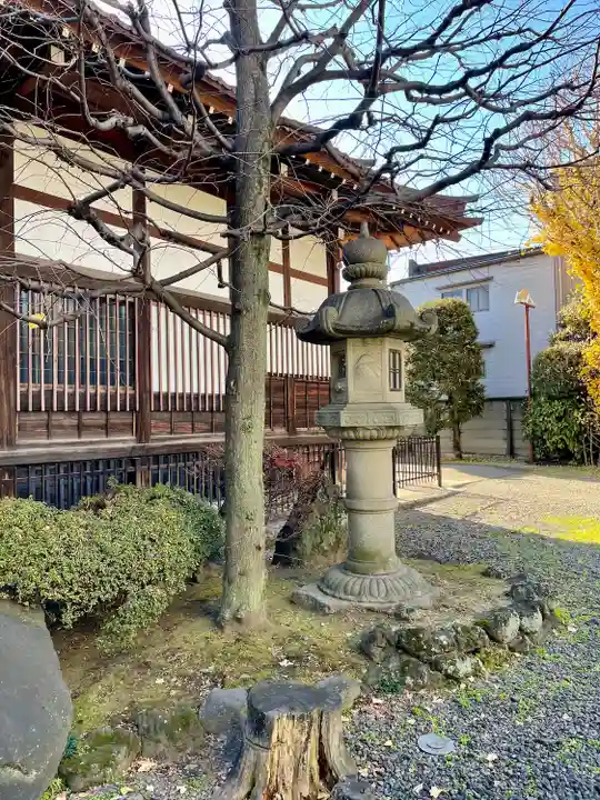 願行寺(東京都)