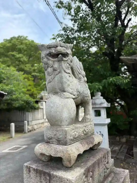 糸碕神社(広島県)
