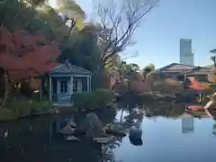 四天王寺(大阪府)