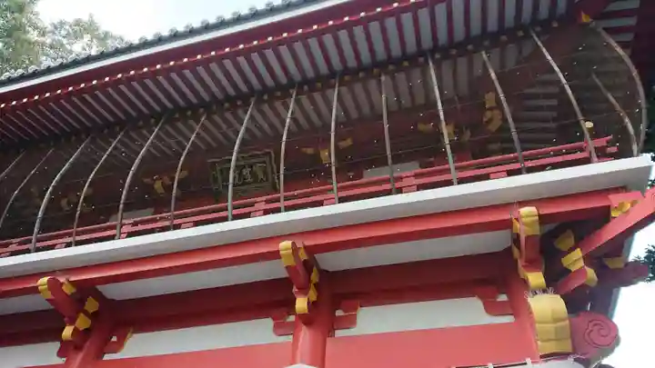 大須観音 (北野山真福寺宝生院)のその他建物