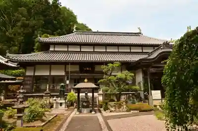 東福寺(徳島県)