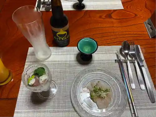 命力神社(岡山県)