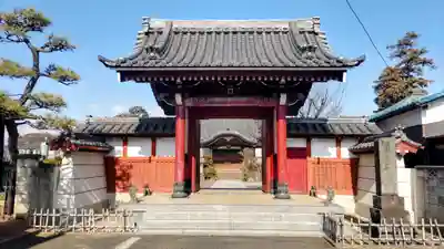 眞隆寺(千葉県)