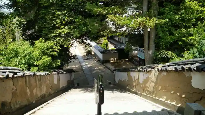 本蓮寺のその他建物