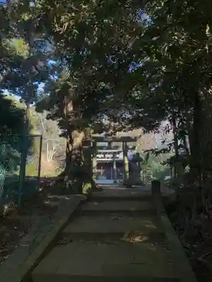 宮崎神社(千葉県)