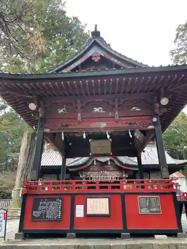 北口本宮冨士浅間神社のその他建物