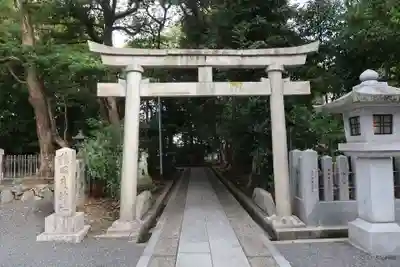 氣比神宮(福井県)