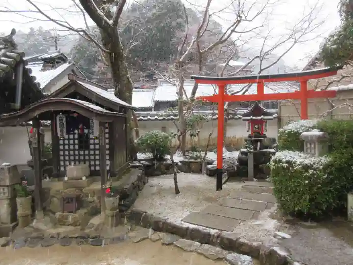 法起院(奈良県)