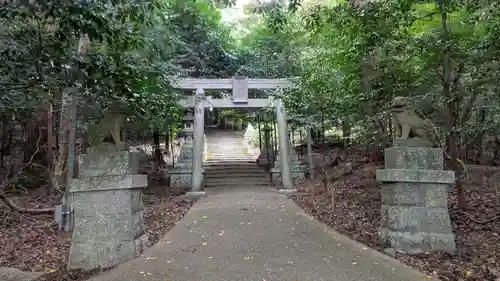 髙神社(京都府)