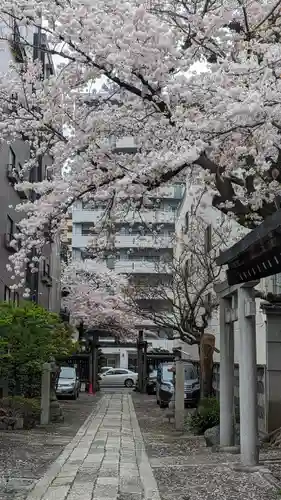 菅大臣神社(京都府)