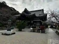 橘寺(奈良県)