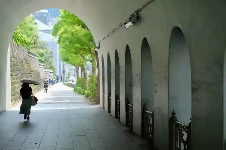 妻戀神社(東京都)