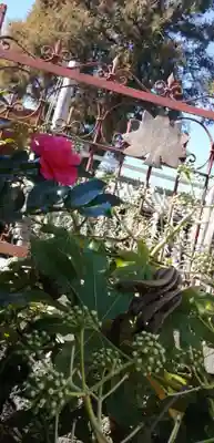 武蔵第六天神社のその他建物