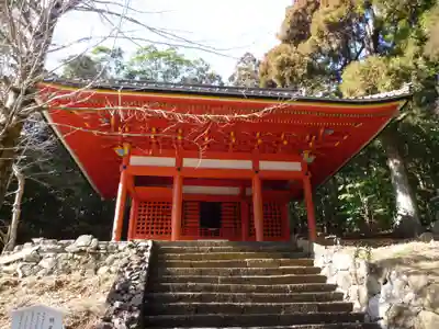 金剛證寺のその他建物