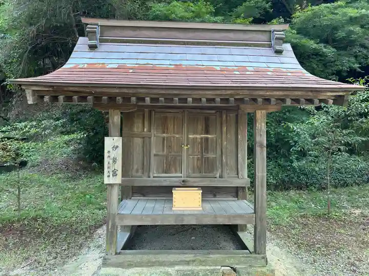 吉備津彦神社(岡山県)
