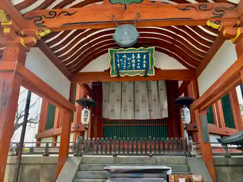 興福寺 南円堂(奈良県)