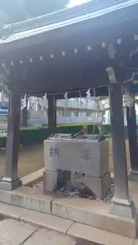 西向天神社(東京都)