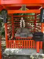 臂岡天満宮(兵庫県)