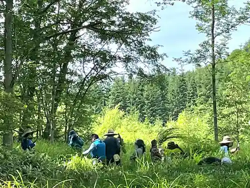 美幌神社(北海道)