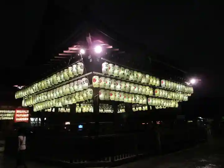 八坂神社(祇園さん)のその他建物