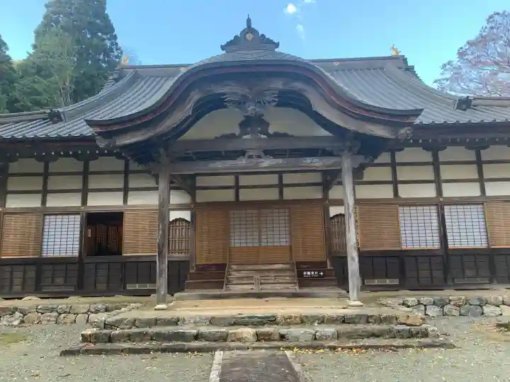 興聖寺(滋賀県)