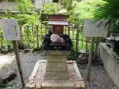 鶴峯八幡宮(千葉県)