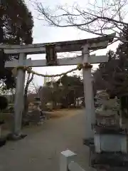 奥石神社(滋賀県)