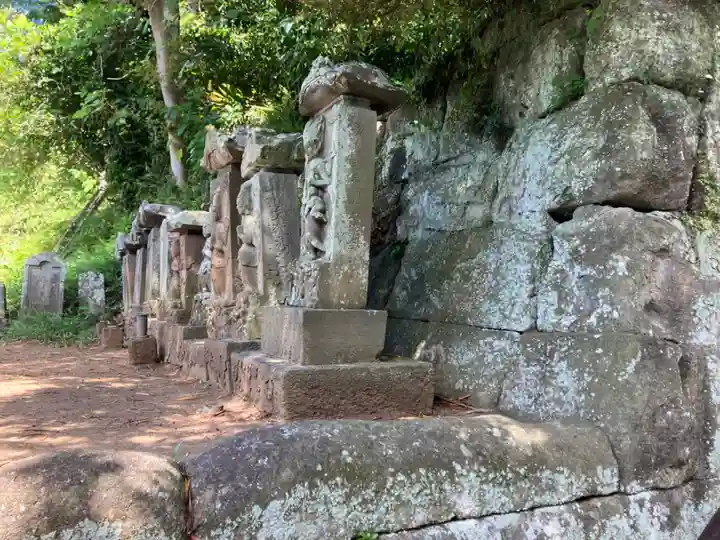 大善寺(神奈川県)