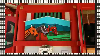 富岡八幡宮(東京都)