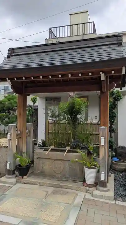 京善寺(大阪府)