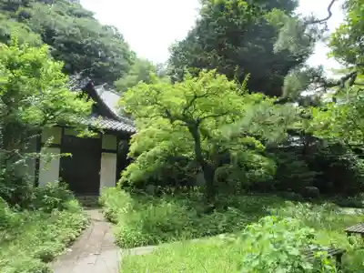宝生寺(神奈川県)