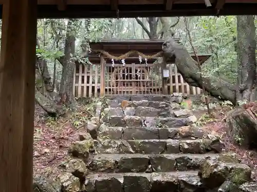 熊野神社(岐阜県)