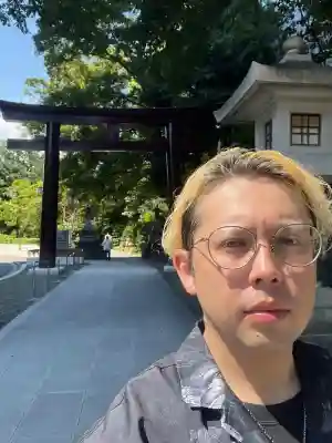 東郷神社(東京都)